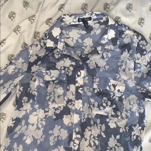 Vintage Gap button up